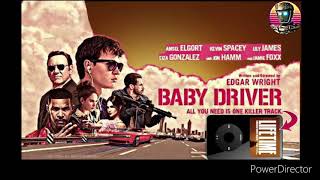 Lifetime Swedish House Mafia Music Video with Car Chase (Baby Driver)