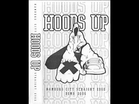 Hoods Up - Demo 2006