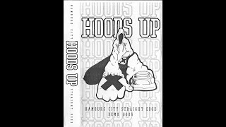 Hoods Up - Demo 2006