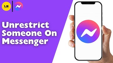 How To Unrestrict Someone On Messenger
