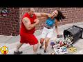 When Karen Messes With The Wrong People | Instant Karma #31
