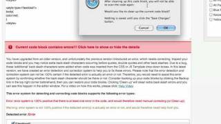 CJT Bug Fix -- Upgrading to v0.8