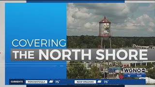 Person dead from carbon monoxide poisoning in St. Tammany Parish