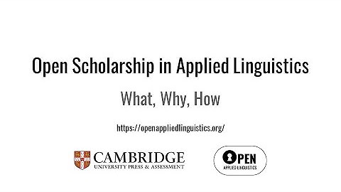 Session 2 3 Embedding open and reproducible science into teaching and mentoring with FORRT | Azevedo