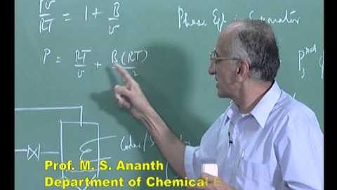 Mod-01 Lec-26 Illustrative Examples I