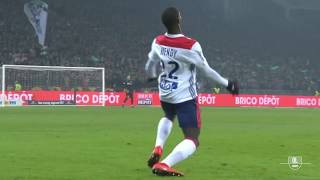 Ferland Mendy vs ASSE (HD/1080p/50fps)