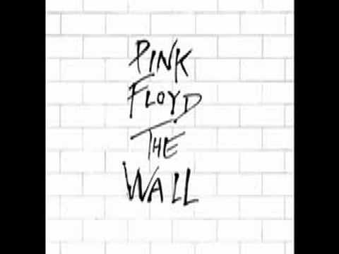(2)THE WALL: Pink Floyd-The Thin Ice