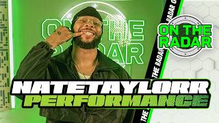 NateTaylorr Mutuals | On The Radar Performance