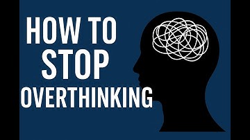 How to Stop Overthinking – Breaking Free from Mental Loops