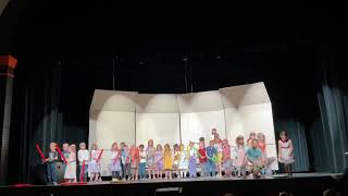Port Edwards Ed Heuer Elementary - Spring Concert 2026