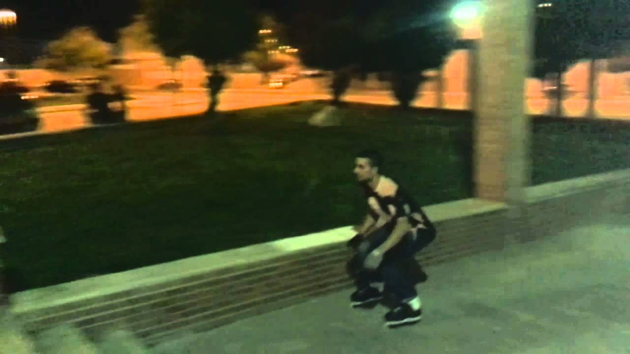 Alex Roller CXZ YouTube