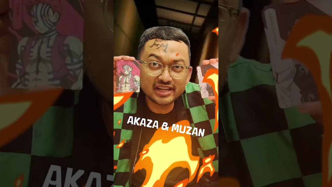 Lima Demons Tertangkap! 🔥👹💥