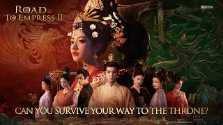 Add Road To Empress Ii To Your Steam Wishlist Now