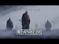 Domadagr | Full Danheim album (2021) Viking Folk &amp; Nordic Music