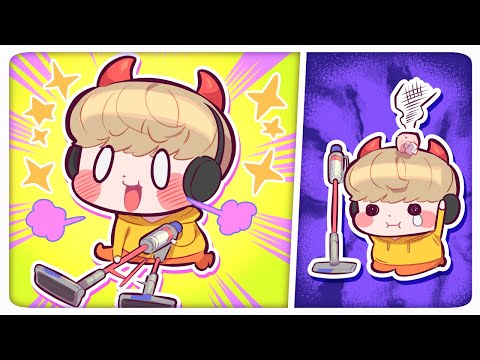&amp;quot; <strong>청소기로</strong> 장난치다가 결국뺏긴 39살- [ 트박스 ] 샌드박스 트위치 핫클립