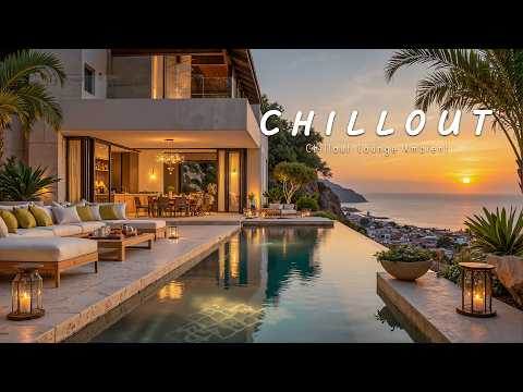 Evening Sunset Vibes Luxury Chillout Lounge Music For Calm Moments Chill Lounge 