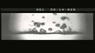pool boiling phenomenon
