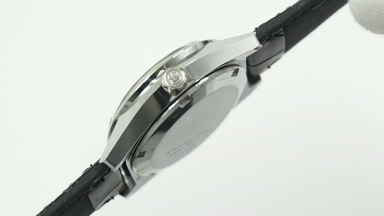 グランドセイコー 61GS VFA Ref.6186-8000G 1973年製 | スイートロード