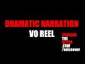 Elevate Your Acting with Powerful Narration VO Reels 🎤