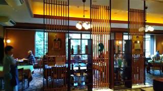 20190427 出雲u2022玉造溫泉白石家朝食- YouTube