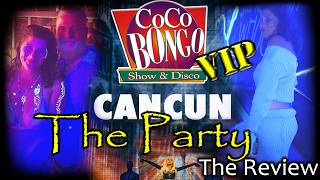 Coco Bong The Party Review