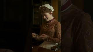 “Angel investor Jack!” Boy’s surprise bonus stuns servants 🥺😭#thegildedage #tv