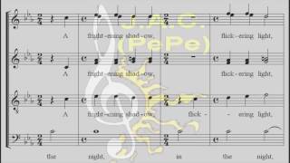 Sleep - Eric Whitacre - The Eric Whitacre Singers