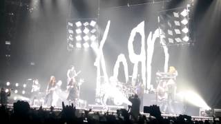 Download Lagu KoRn/Slipknot - Sabotage (Beastie Boys Cover) MP3