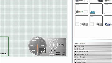 Video VBOX Setup software Quickstart guide