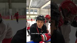 Raw. Unfiltered. Unedited. 🎥before the banner… this was the work 👀 Western CSSHL U17 D1 Champs.🚨