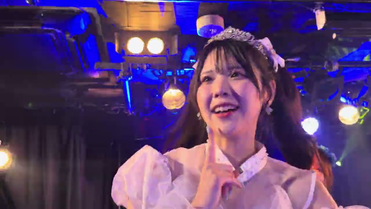 すべての瞬間は君だった。／来栖みう生誕祭(後編)