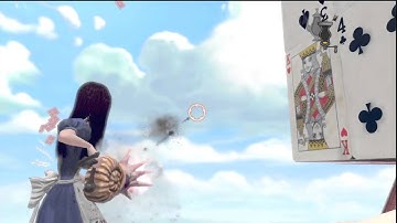 Alice Madness Returns Walkthrough Part 42