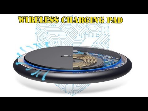 Top 5 Best Wireless Charger Pad You Can Buy on Amazon