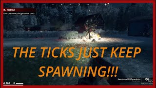 Infinite Ticks!!! Too OP!!! | Generation Zero