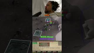 Duo at Scorpia pking is so good