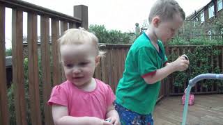 Easter Egg Hunt 2011