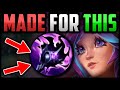 New item cracks lillia how to play lillia  carry for beginners season 14  league of legends