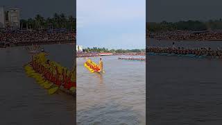 Rhythm of Oars, Soul of Culture: The Irreplaceable Charm of Pacu Jalur