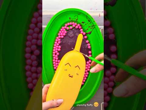 funny balloons π€£ #youtubeshorts