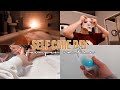 self care day! (my pamper routine) ft. audible