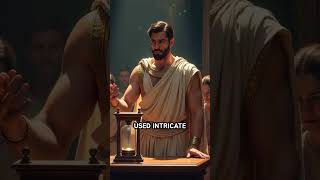 Ancient Water Clocks: Time Flows Through History Profile