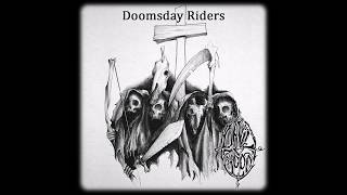 Devil Seed - Doomsday Riders
