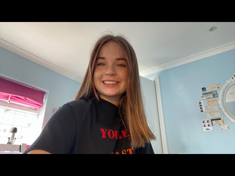 ASMR MOUTH SOUNDS (no talking/ sin hablar)