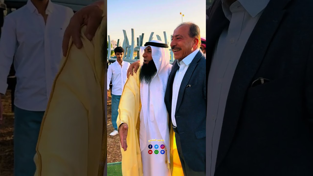 عادات أردنية جميلة في عشاء تخريج الشاب الدكتور بلال المناصير