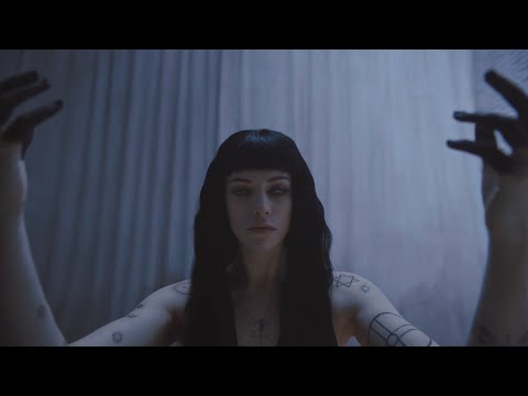 Holda The Witch All Powers From Gretel And Hansel