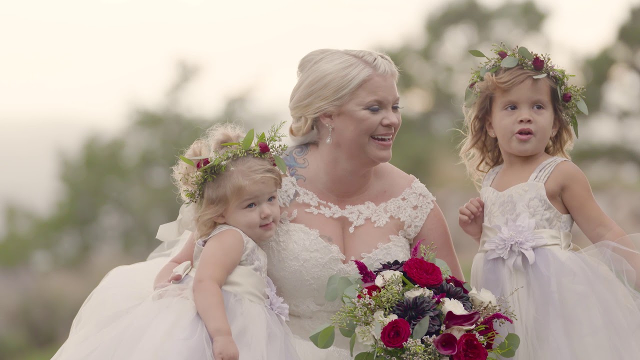 Sean & Moira | The Sanctuary Golf Course, Sedalia, Colorado | Wedding Highlights Video