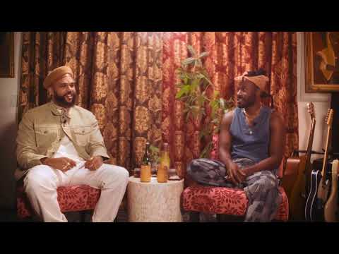 New Growth Convos Ep 7 ft  @jidenna9725  Talks Nigeria, School at Stanford, & Passion for Learning