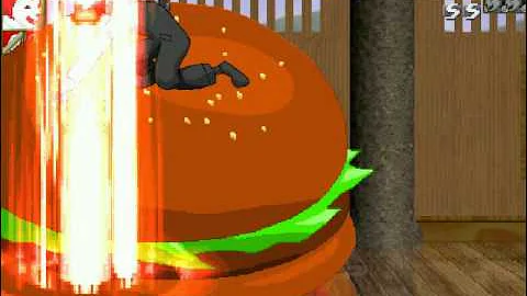 تحميل ドナルド Mugen 白い部屋 Bgm
