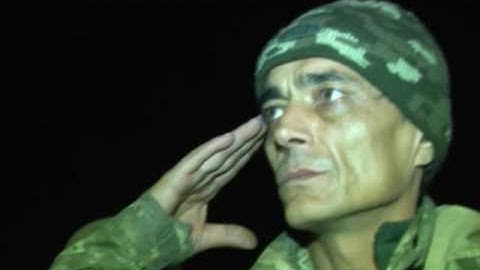 Почалася ротація військовослужбовців 59 мотопіхотної бригади