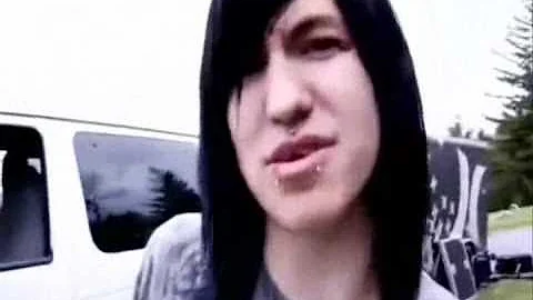 craig mabbitt - escape the fate